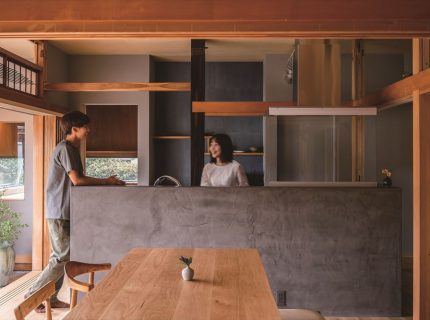 まつけんのリフォーム（松代建設工業株式会社）