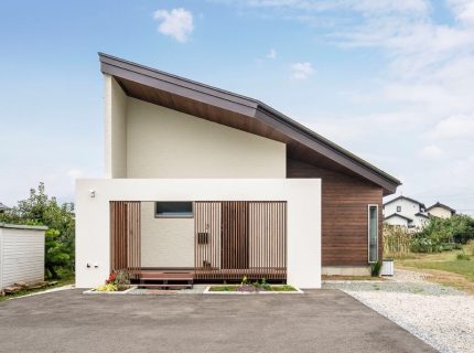 松村デザイン建築事務所