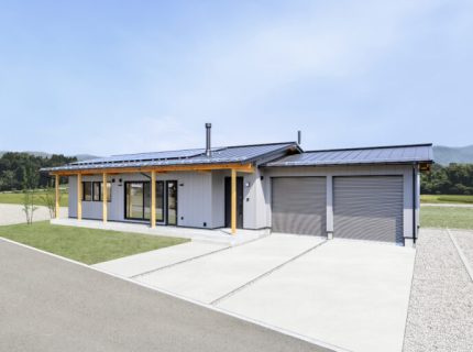 田中建築株式会社