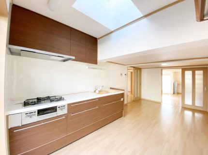 宮尾商会株式会社／まるで新築くん