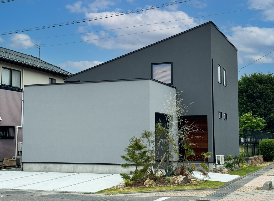 熊木住建：イメージ画像