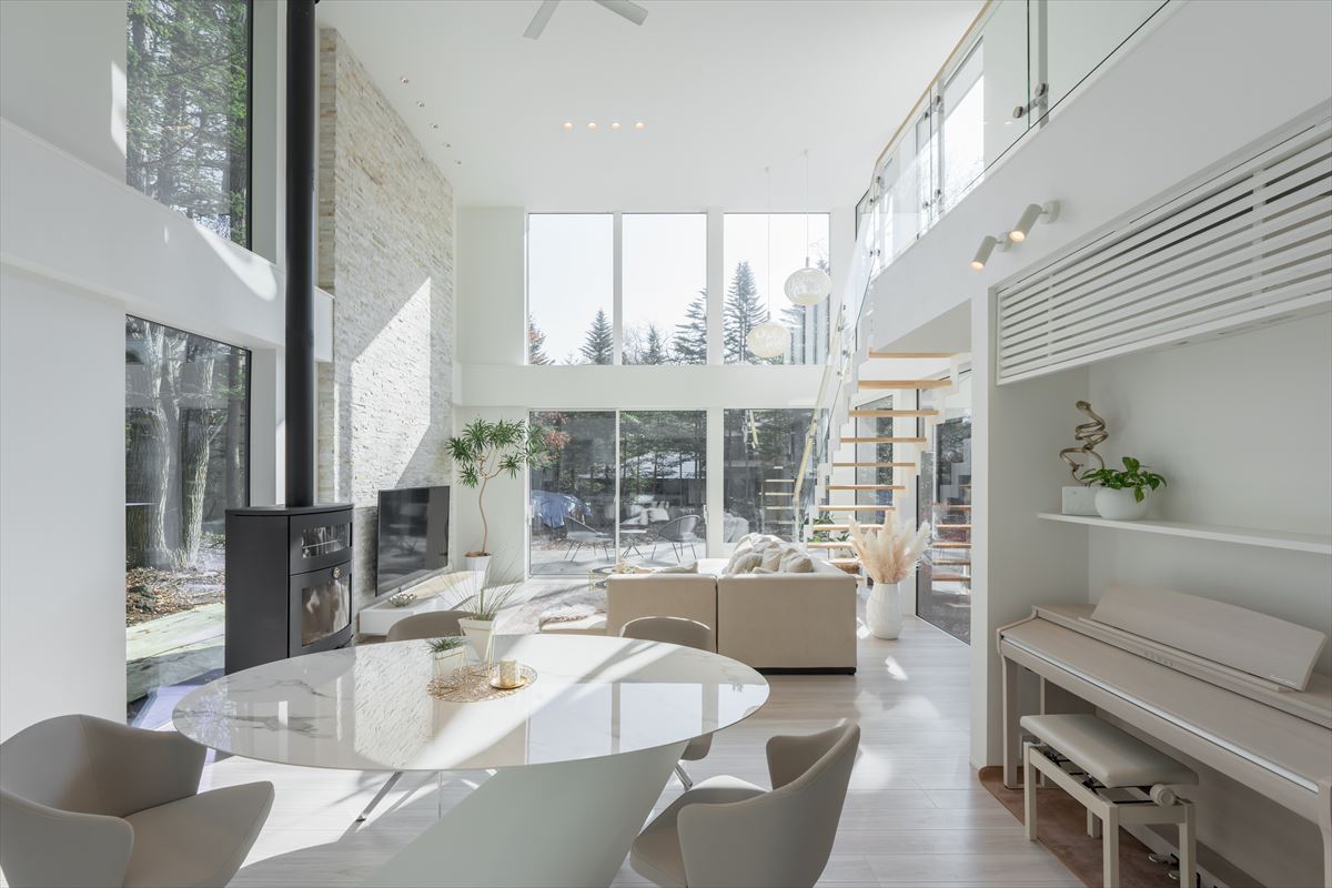 Mstylehouse（松代建設工業株式会社）