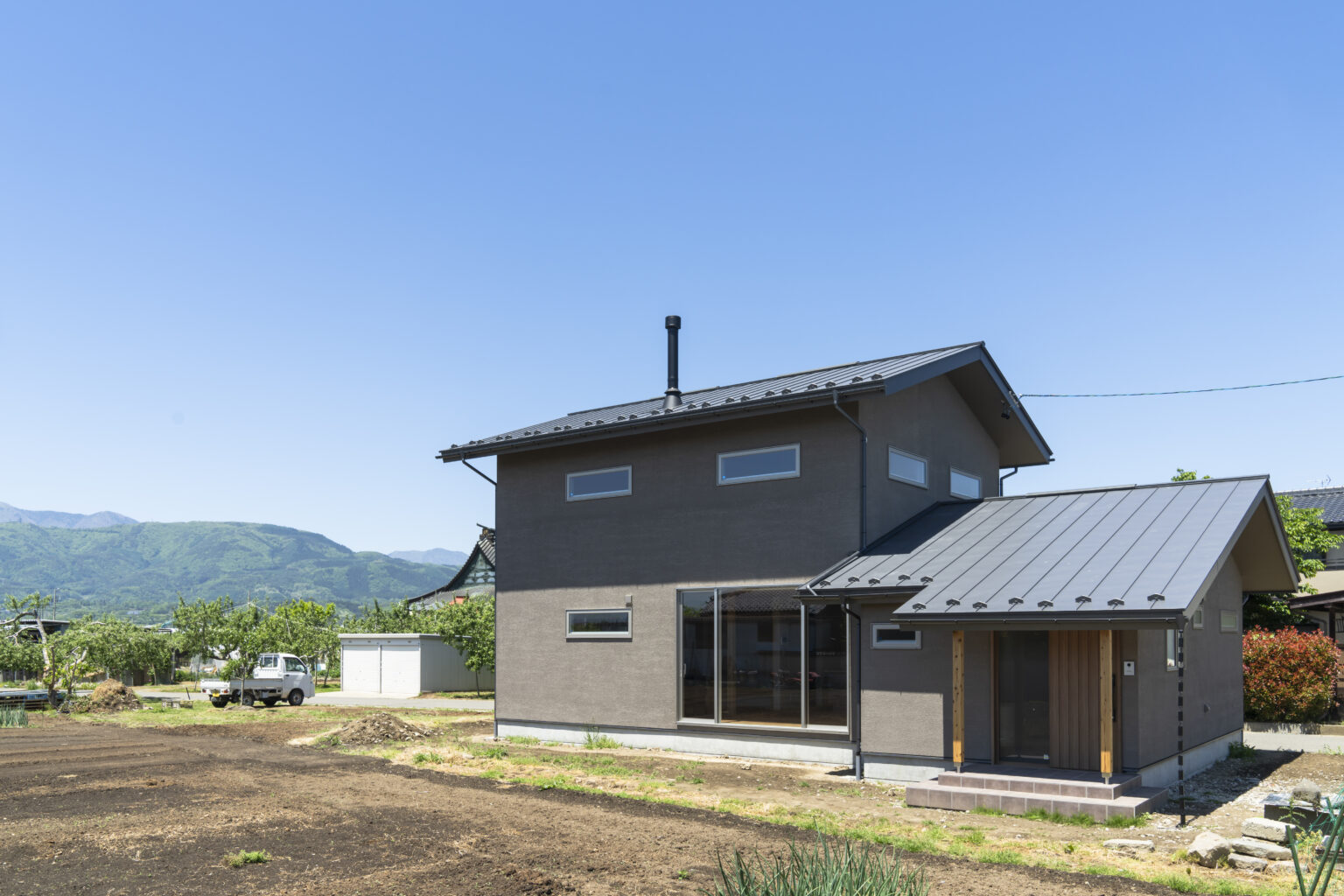 有限会社関工務店