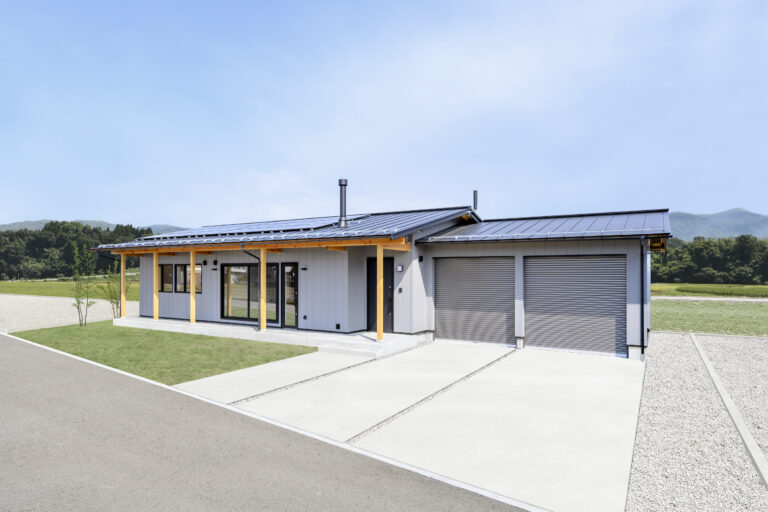 田中建築株式会社